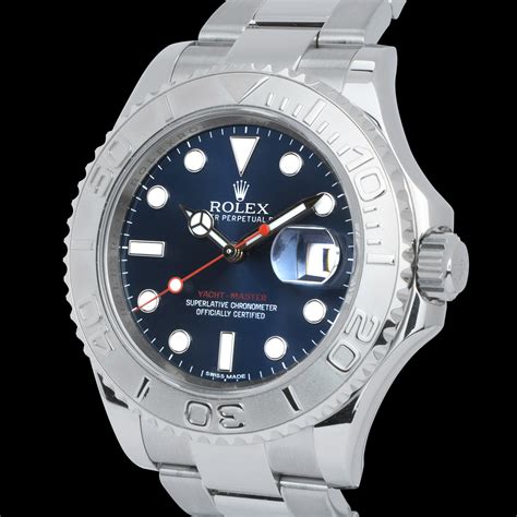 prezzo di listino rolex yacht master|Rolex Yacht‑Master .